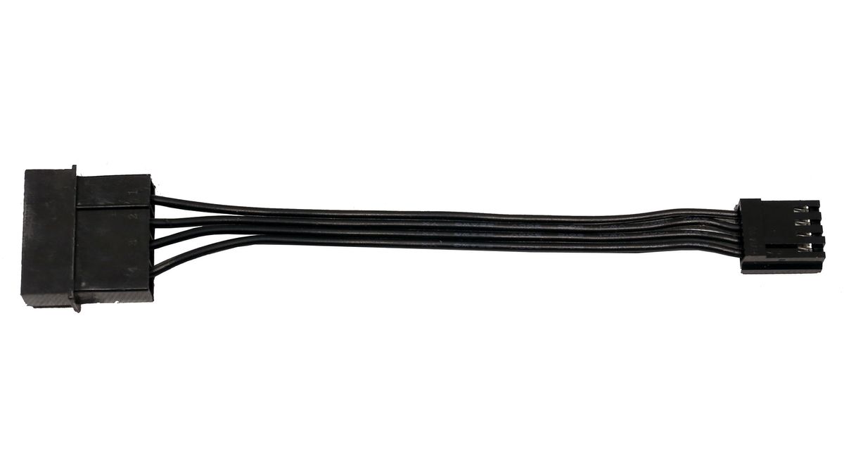 Cable phoros