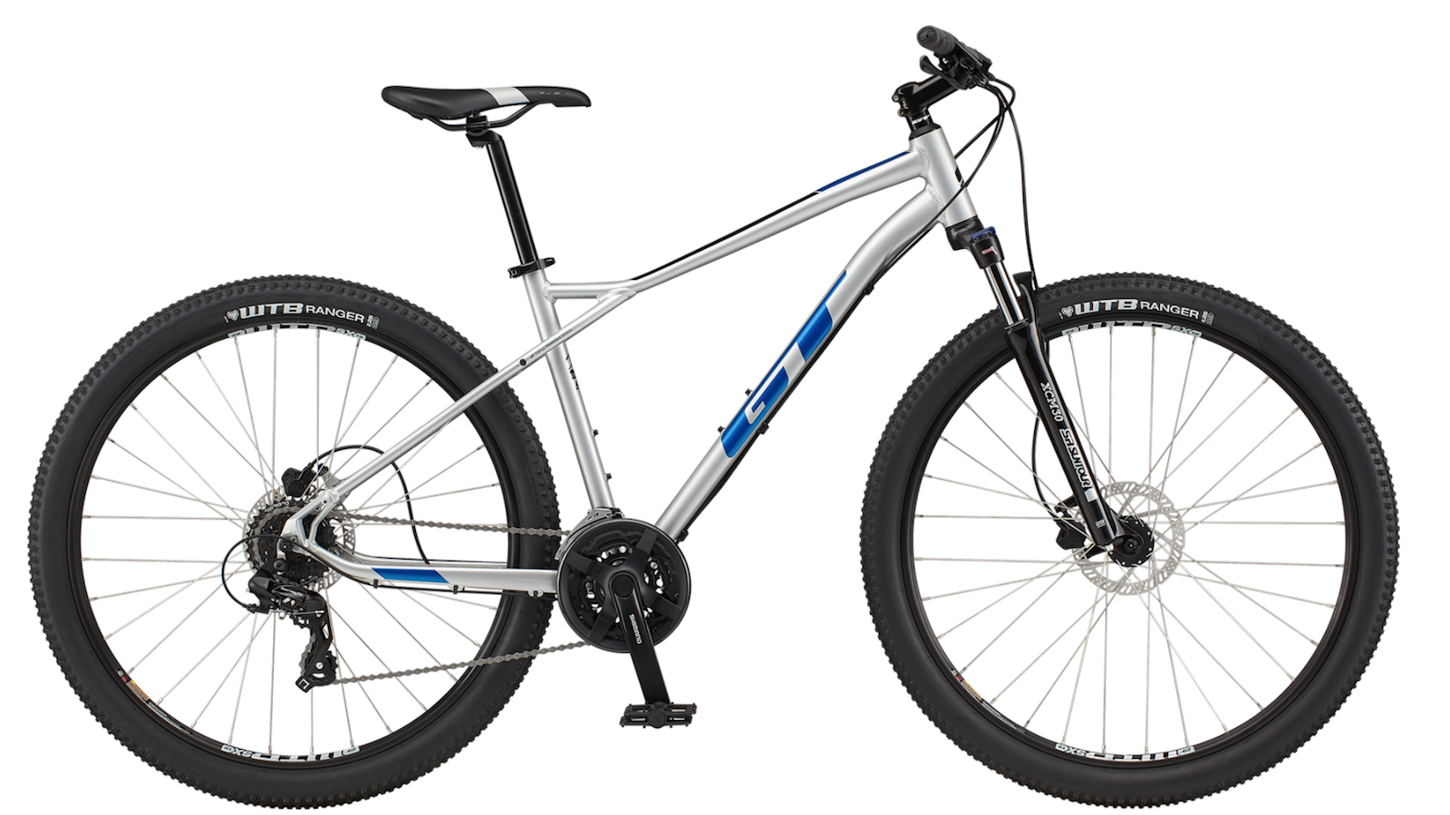 Best Budget Mountain Bikes | Bike Perfect