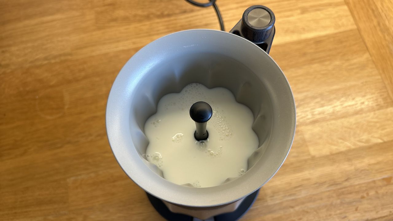 Hotel Chocolat The All-New Velvetiser
