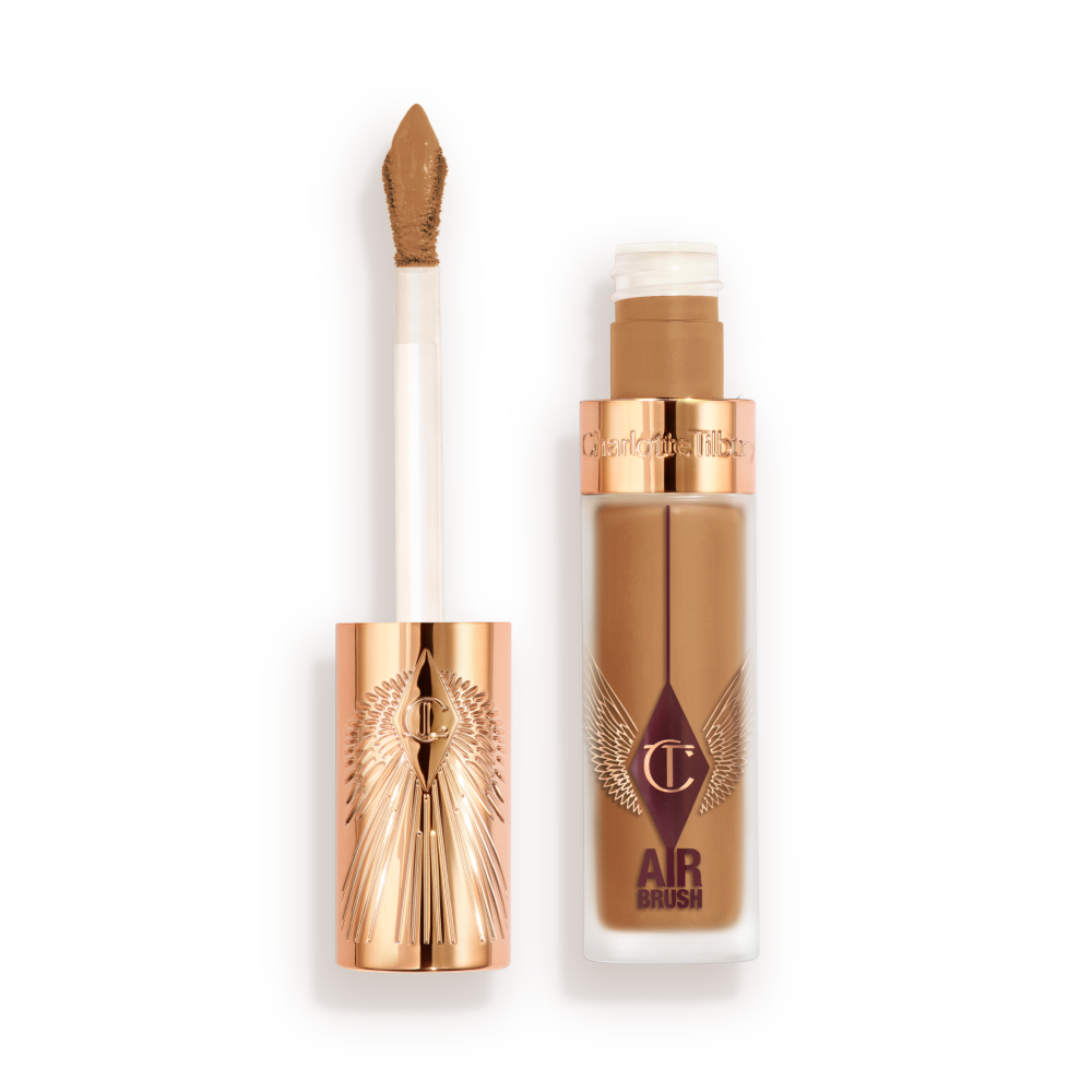 Airbrush Flawless Blur Concealer