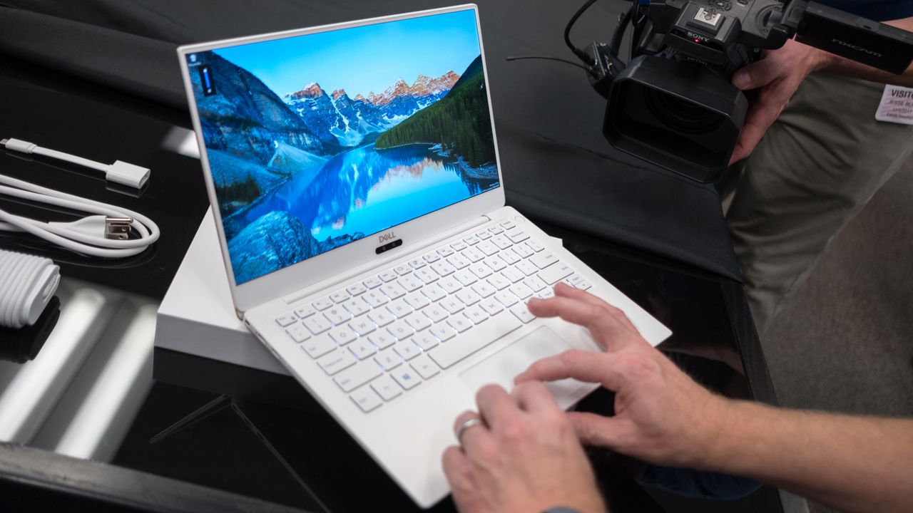Thankfully, tactile key travel hasn't been sacrificed in the name of thinness