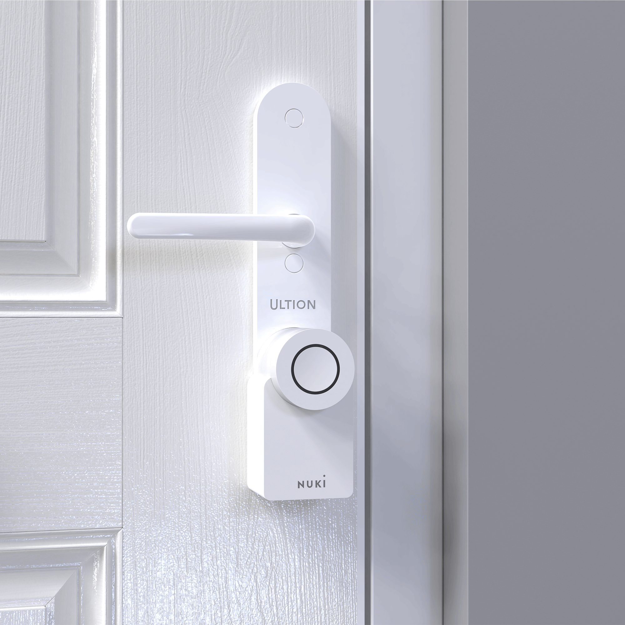 รีวิว Ultion Nuki Plus Smart Lock