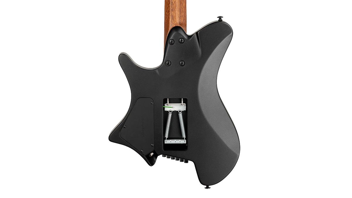 Strandberg S&auml;len NX 6 Tremolo Plini Edition