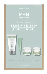 REN Evercalm Sensitive Skin Barrier Kit:&nbsp;was £35, now £24 at REN (save £11)