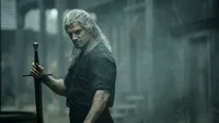   The Witcher