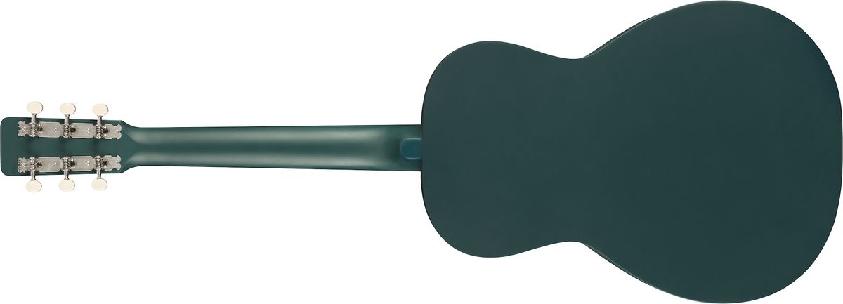 Gretsch's new, limited-edition G9500 Jim Dandy guitar