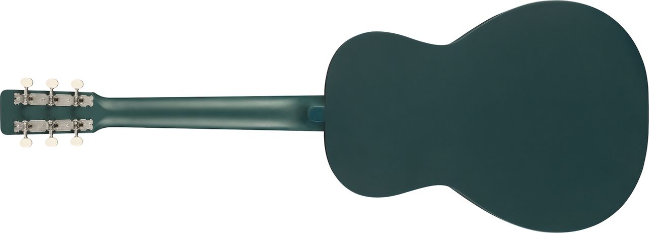 Gretsch's new, limited-edition G9500 Jim Dandy guitar