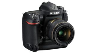 Nikon D5 review