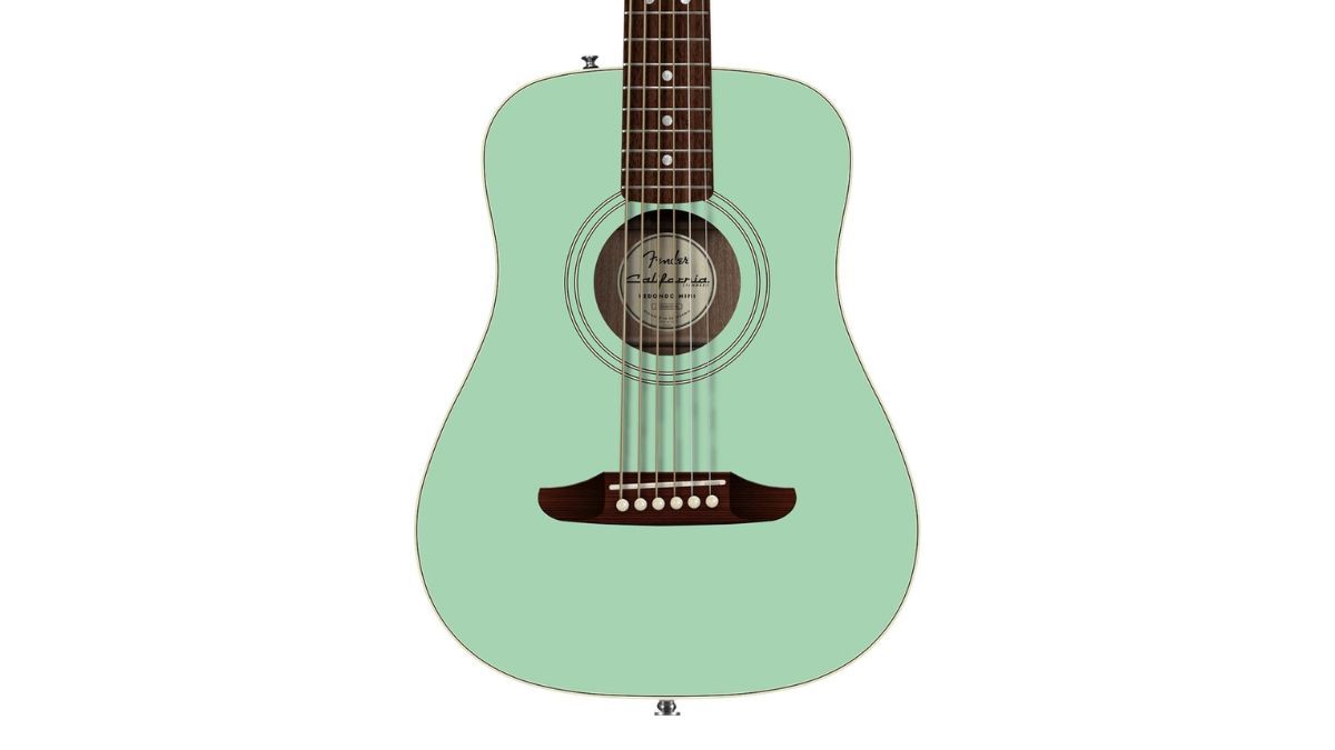 Fender California Standard Series