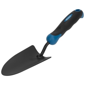 Wickes Soft Grip Garden Hand Trowel