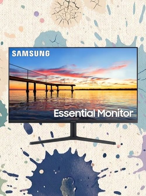 Samsung 32-Inch Essential Monitor