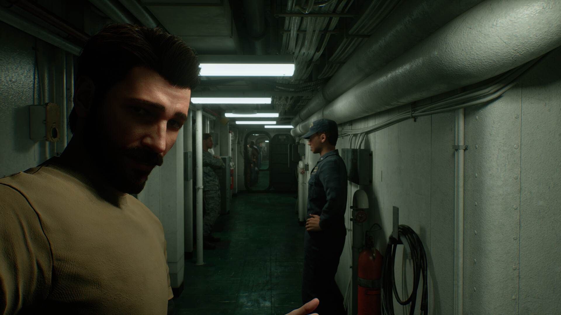 Ace Combat 8 screenshot