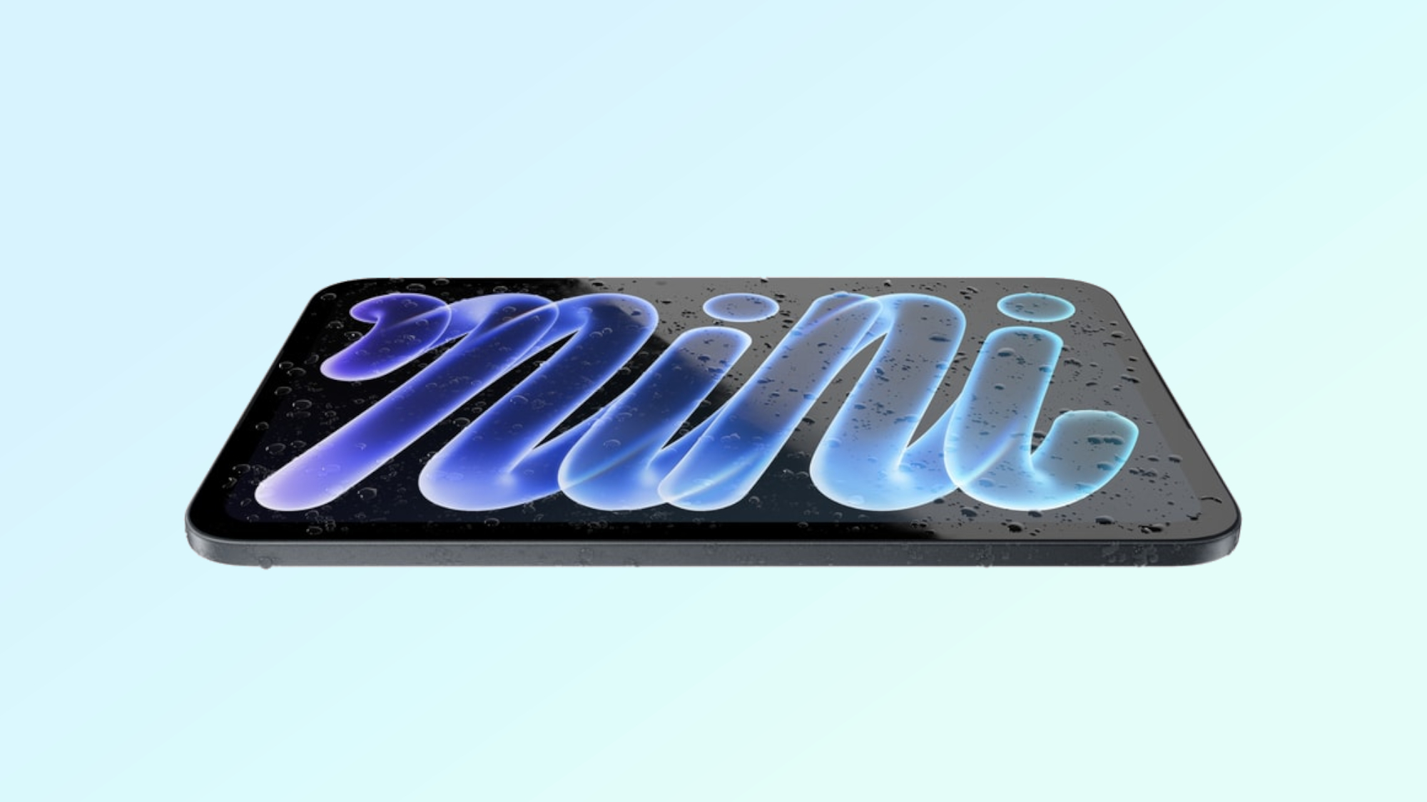 iPad mini 8