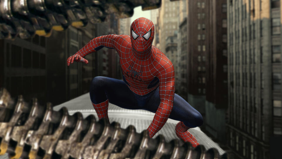 Spider-Man: Homecoming
