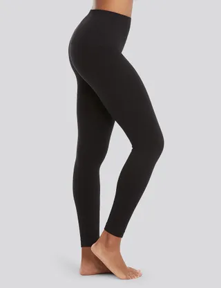 SPANX, Seamless Ecocare Medium Control Leggings