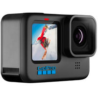 GoPro Hero 10:&nbsp;was $499.99, now $429.99 at Best Buy