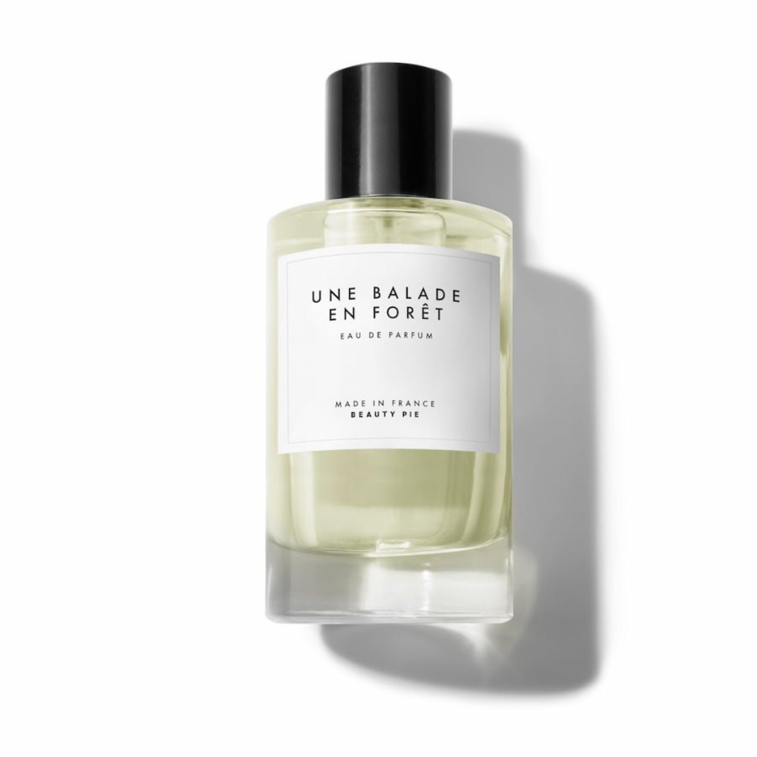 Beauty pie une ballade en foret