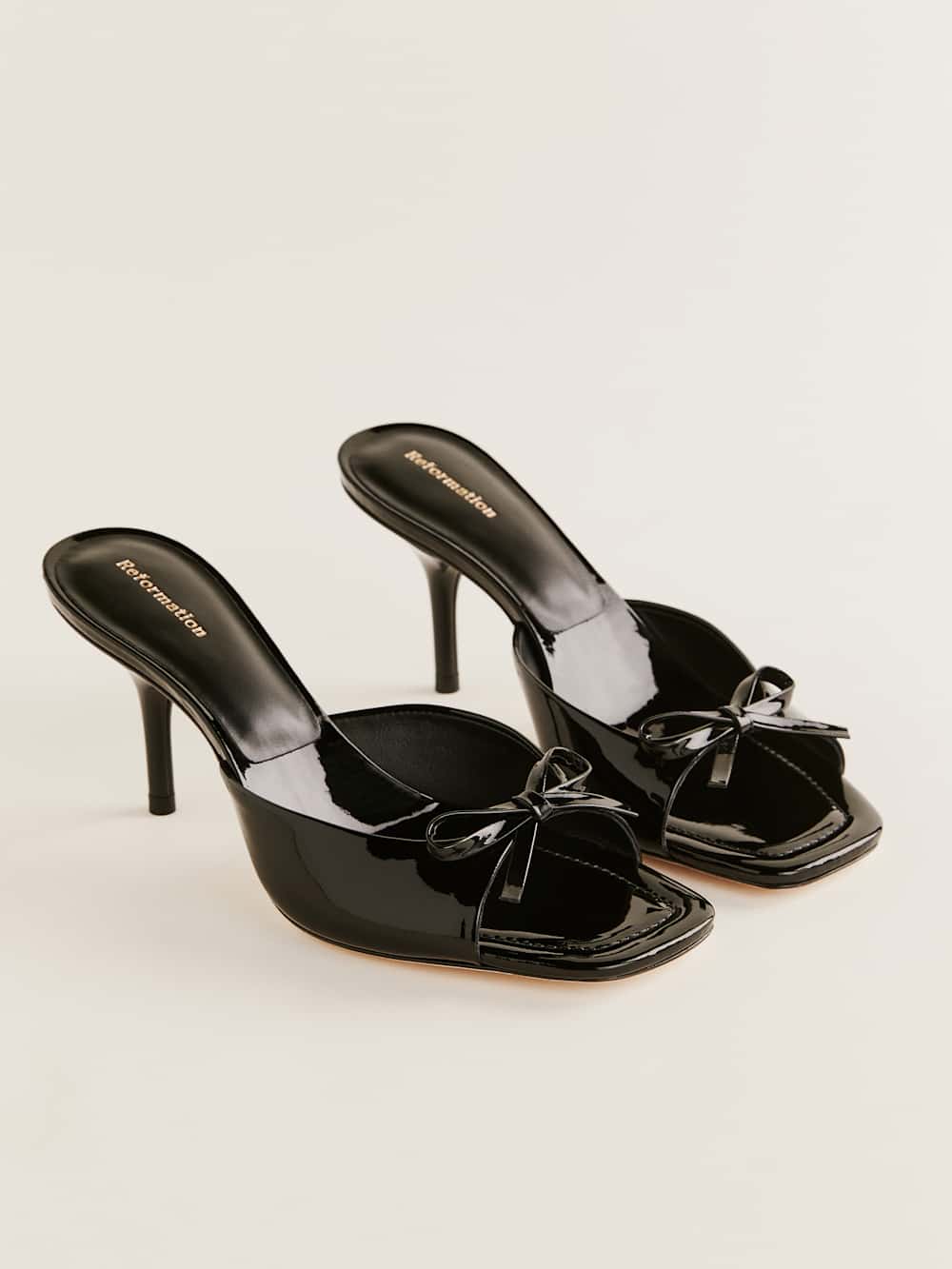 Clementine high heel m sandals