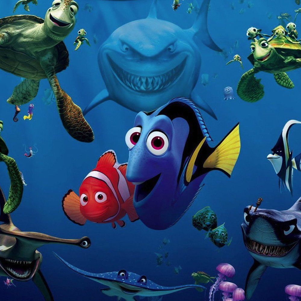 These are the absolute best Pixar movies streaming on Disney+ right now ...