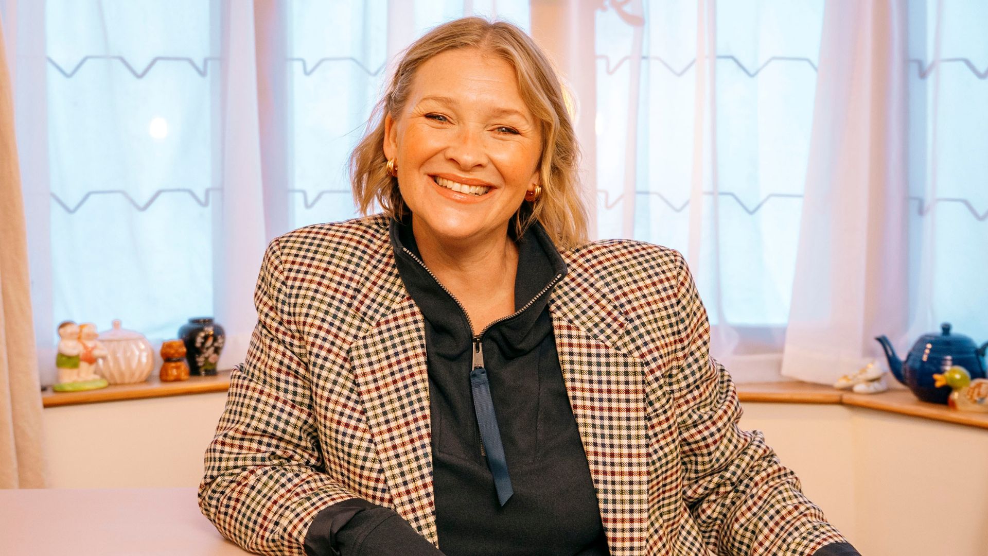 Joanna Page