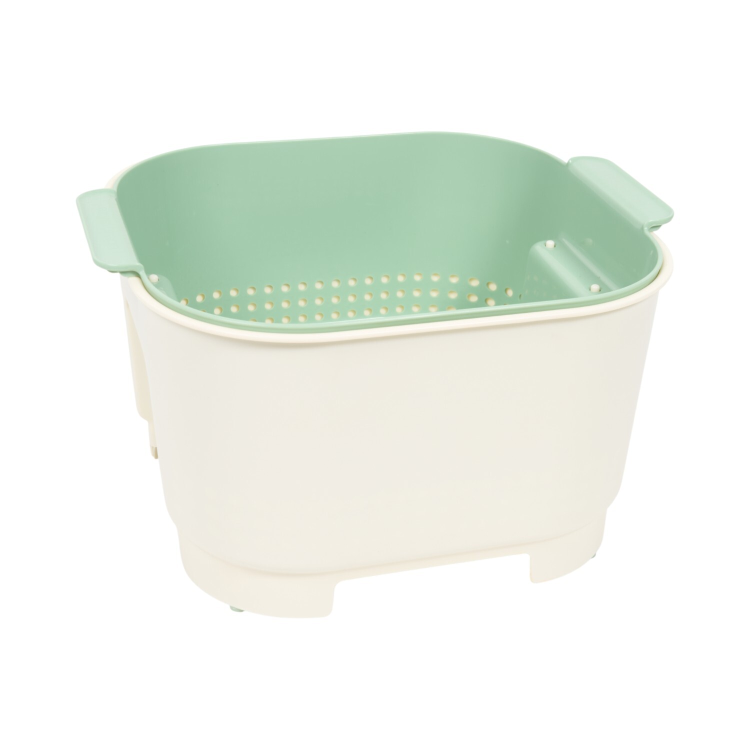 The Range, Kitchen Master Strainer Basin
