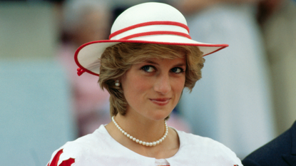 Princess Diana 