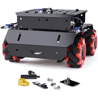 Makeblock mBot Mega:&nbsp;was $119, now $96 at Amazon