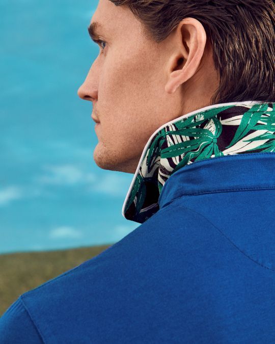 Ted Baker Golf Capsule Collection