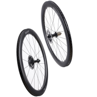 HUNT 4454 Aerodynamicist Carbon Disc Wheelset: £1,089.00 £707.86 at Hunt