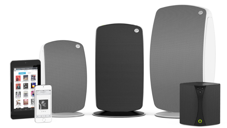 pure jongo t4x portable wireless speaker