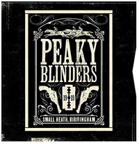 Peaky Blinders Official Soundtrack