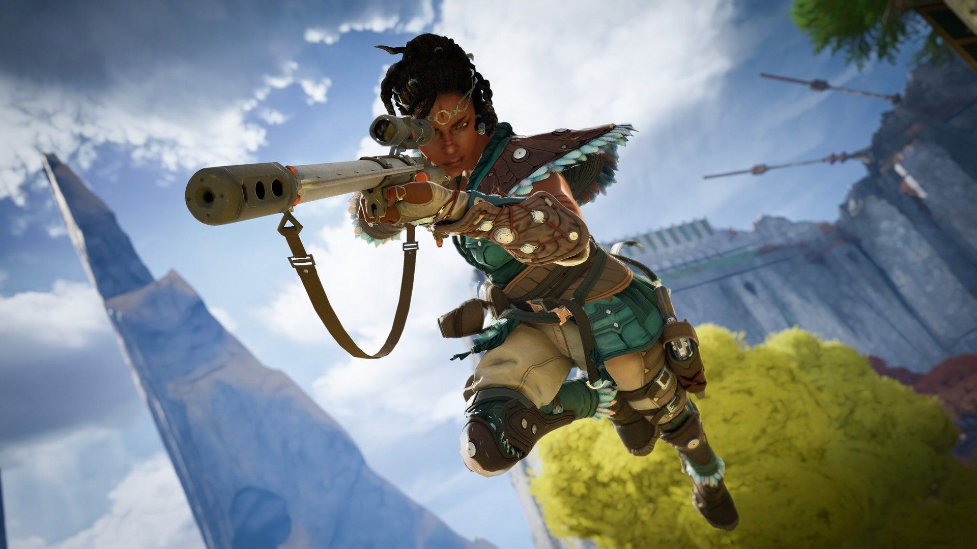 Highguard tips and tricks for beginners | GamesRadar+