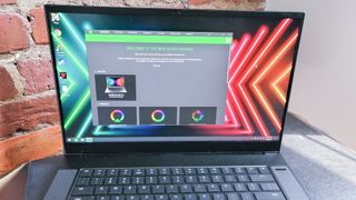 Razer Blade 15 Advanced Model (2021) review