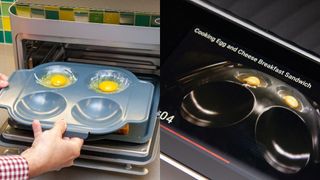 Brava smart oven