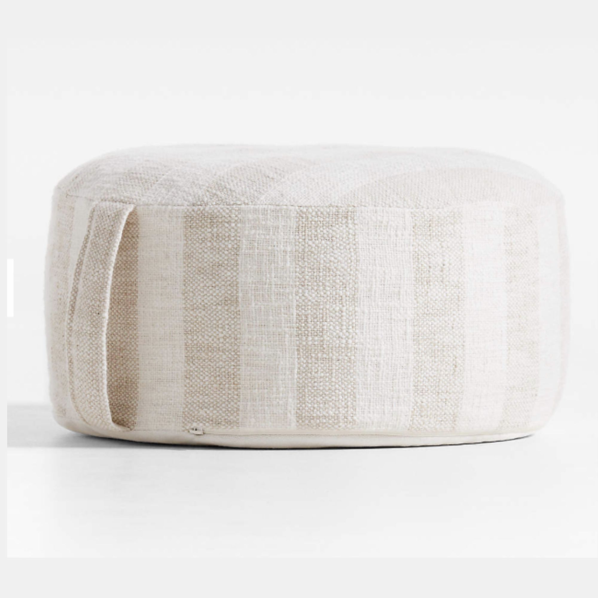 crate &amp;amp; barrel pieces from nicole brydon bloom and justin theroux's nursery