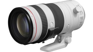 Canon RF 70-200mm F2.8L IS USM Z hybrid lens