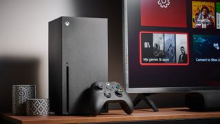 Xbox Series X Game restock