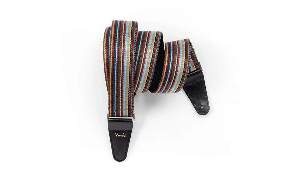 Fender Japan x Paul Smith