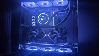 Phanteks Evolv X2 PC case