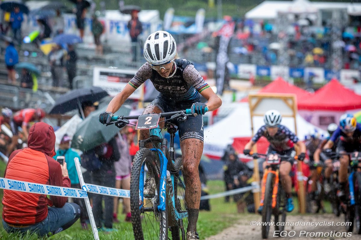 Jolanda Neff (Trek Factory Racing XC)