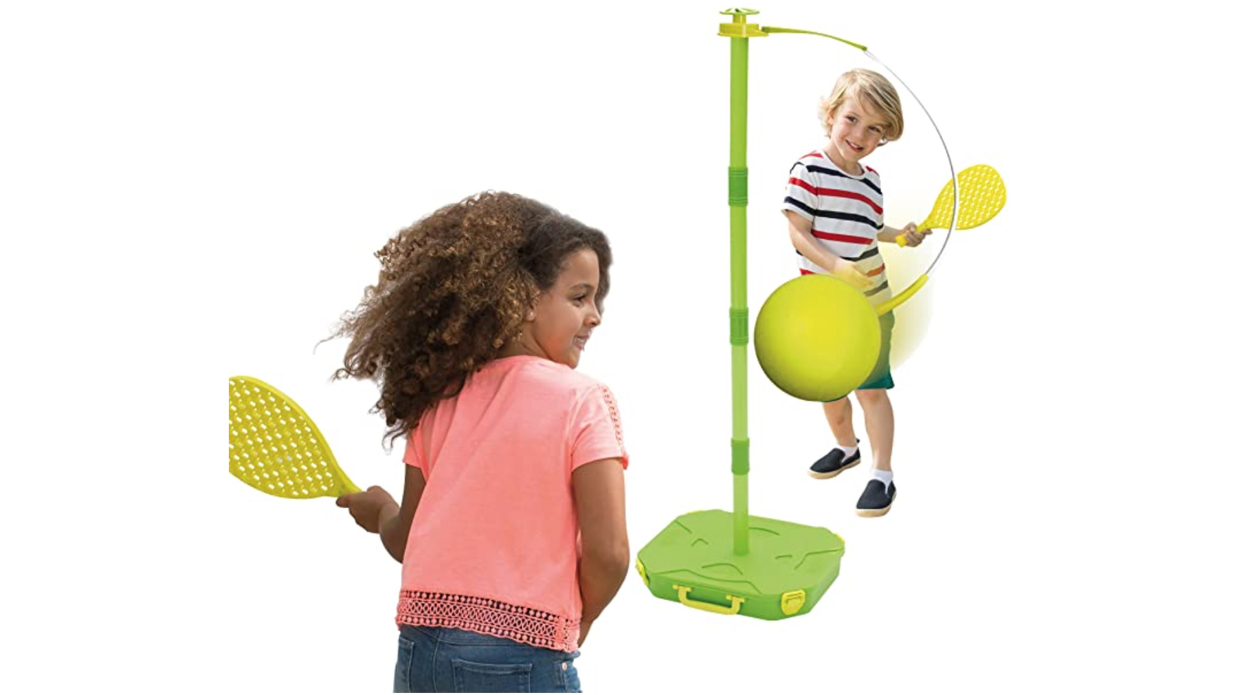 Where to buy Swingball for your lockdown garden before it all sells out