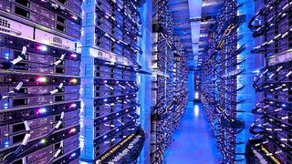 Software-defined data centres are constantly self-optimising