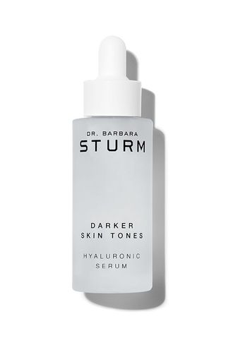 Darker Skin Tones Hyaluronic Serum