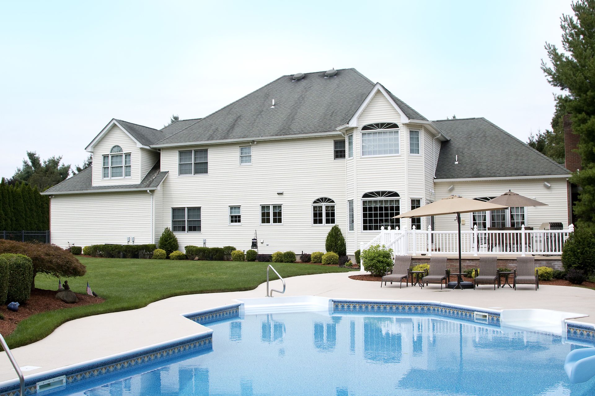 #9: When the kids grow up, the novelty wears off