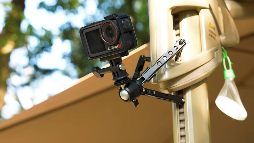Leofoto MT-03mini tabletop tripod