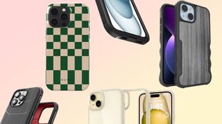 iphone cases for different models