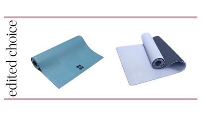 Best Yoga Mats