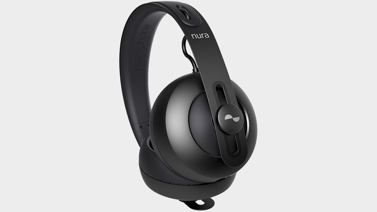 Nuraphone Headset