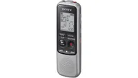 Best digital voice recorders: Sony ICD-BX140