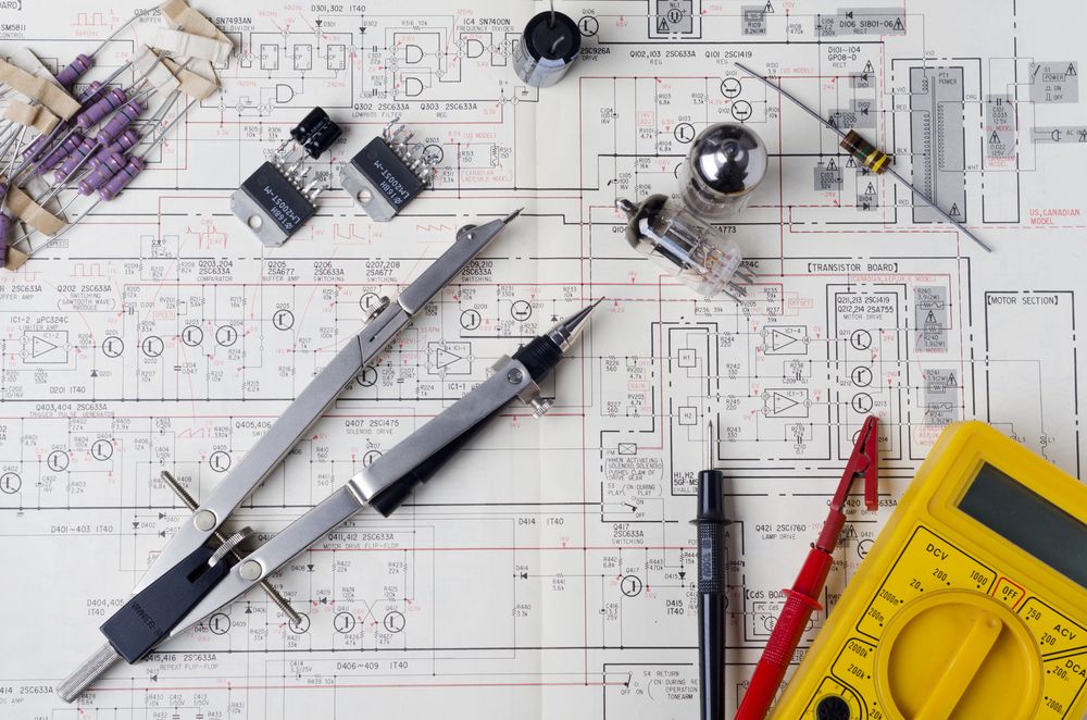 information about electrical and electronics engineering